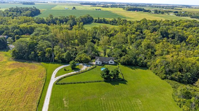 5939 Thompson Road, Ashville, OH 43103