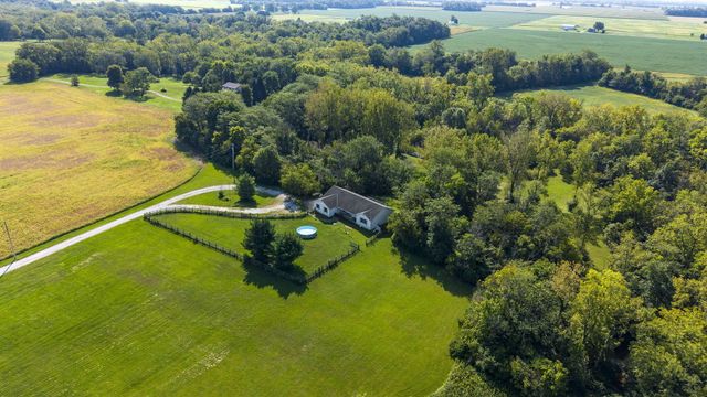 5939 Thompson Road, Ashville, OH 43103