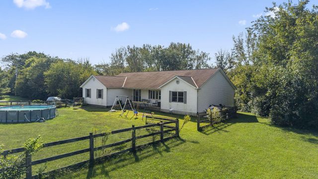 5939 Thompson Road, Ashville, OH 43103