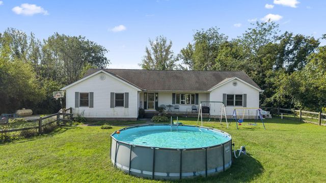 5939 Thompson Road, Ashville, OH 43103