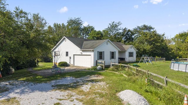 5939 Thompson Road, Ashville, OH 43103