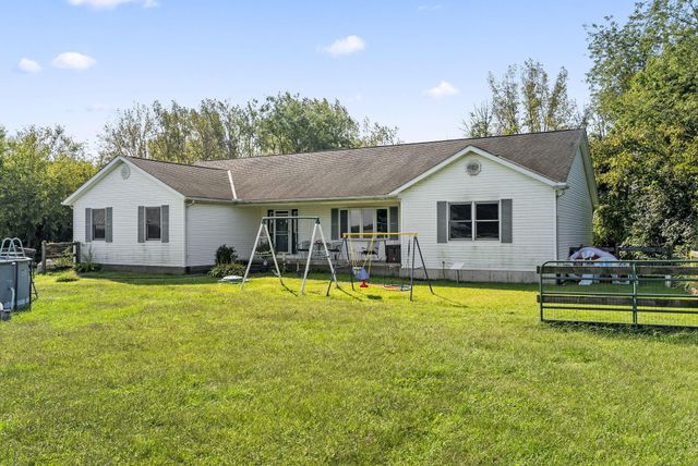 5939 Thompson Road, Ashville, OH 43103