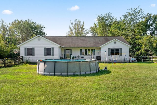 5939 Thompson Road, Ashville, OH 43103