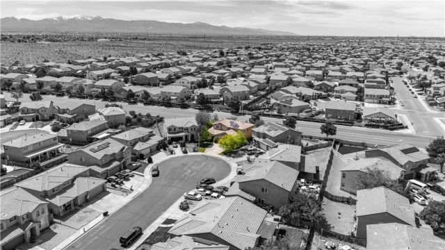 13703 Hidden Mesa Court, Victorville, CA 92394