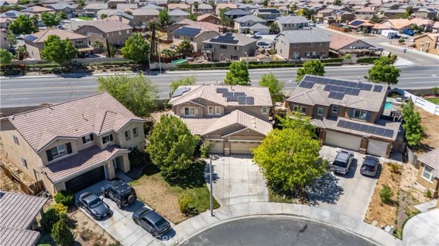 13703 Hidden Mesa Court, Victorville, CA 92394