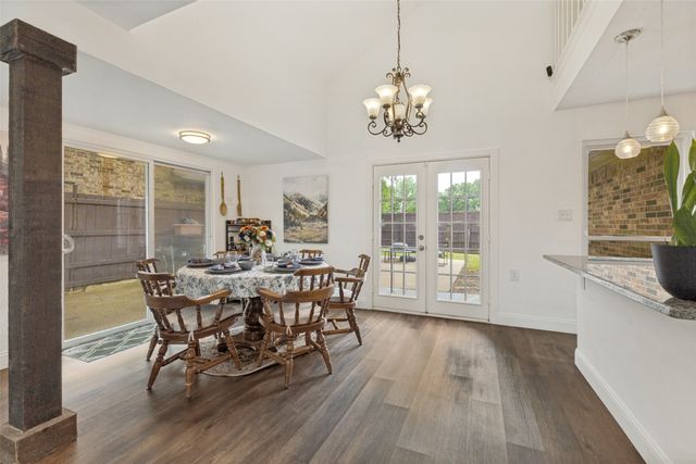11814 Eloise Drive, Balch Springs, TX 75180