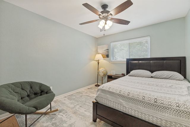 11814 Eloise Drive, Balch Springs, TX 75180