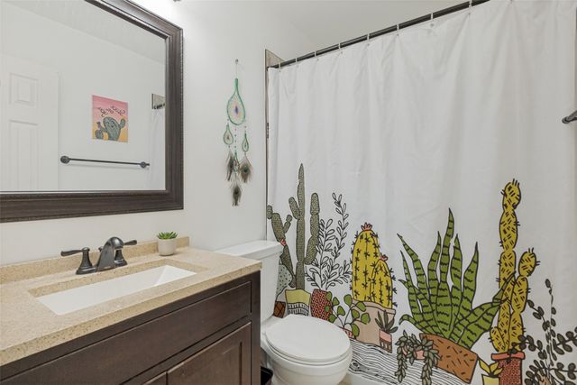 11814 Eloise Drive, Balch Springs, TX 75180