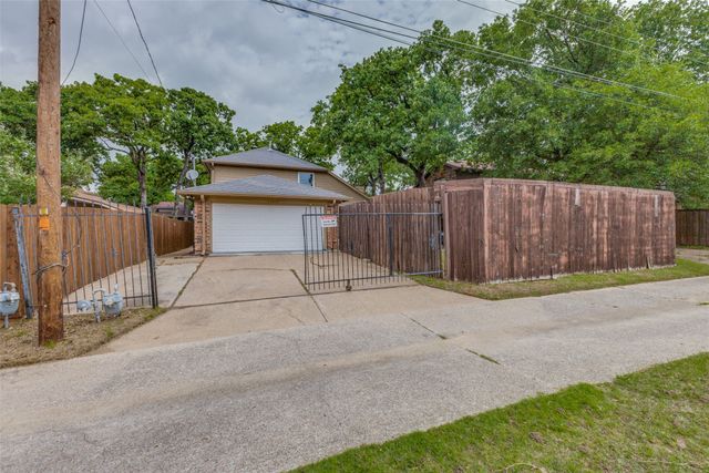 11814 Eloise Drive, Balch Springs, TX 75180