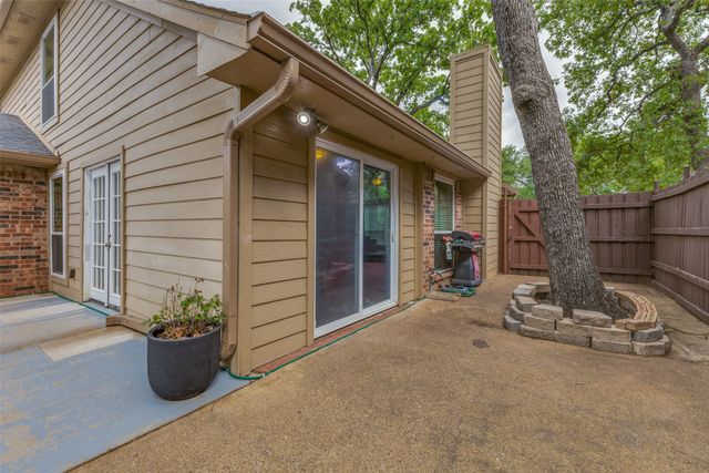 11814 Eloise Drive, Balch Springs, TX 75180