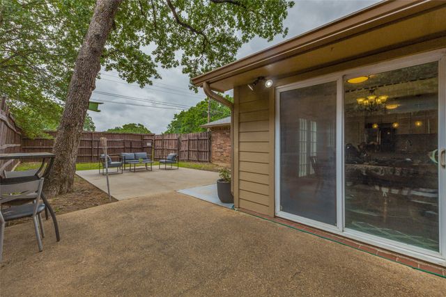 11814 Eloise Drive, Balch Springs, TX 75180