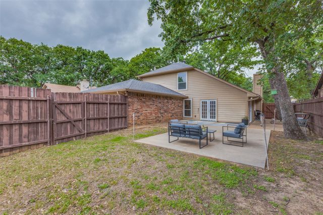 11814 Eloise Drive, Balch Springs, TX 75180