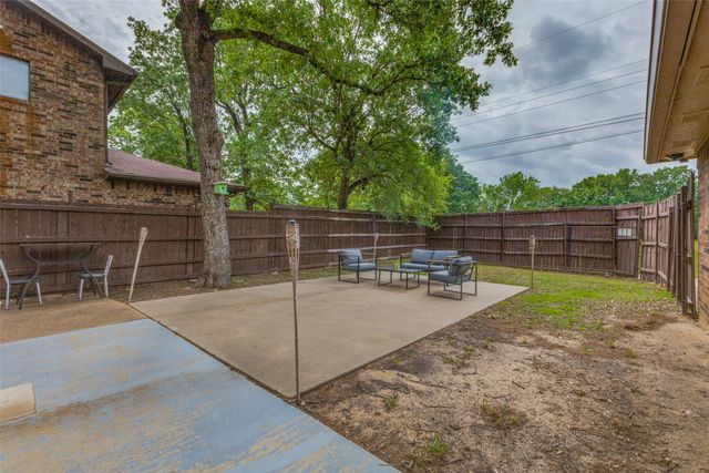 11814 Eloise Drive, Balch Springs, TX 75180