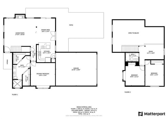 11814 Eloise Drive, Balch Springs, TX 75180
