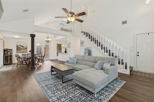 11814 Eloise Drive, Balch Springs, TX 75180