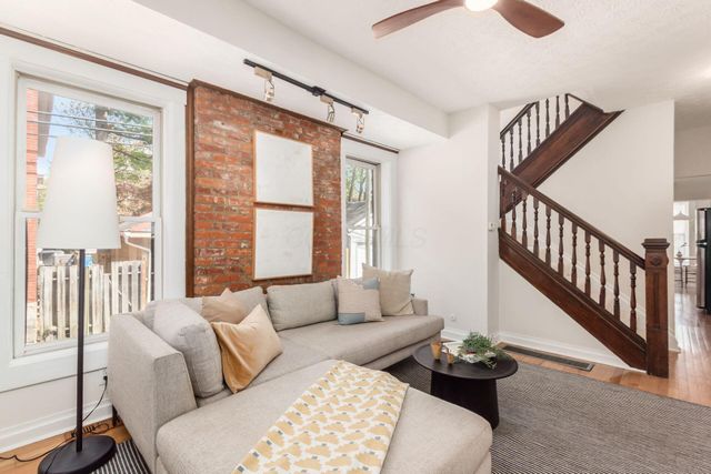237 Collins Avenue, Columbus, OH 43215