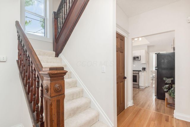 237 Collins Avenue, Columbus, OH 43215