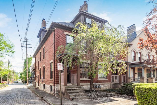 237 Collins Avenue, Columbus, OH 43215