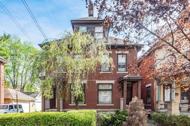 237 Collins Avenue, Columbus, OH 43215