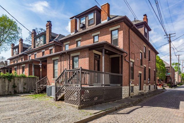 237 Collins Avenue, Columbus, OH 43215