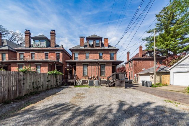 237 Collins Avenue, Columbus, OH 43215