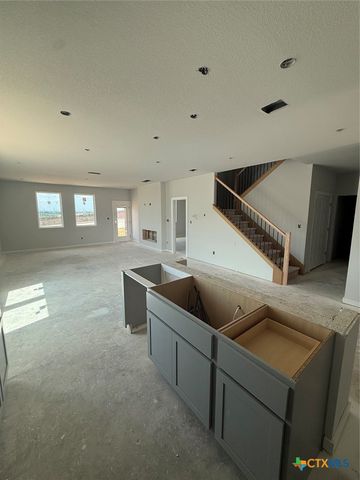 5420 San Pietro Drive, Austin, TX 78747