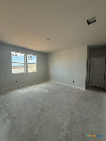 5420 San Pietro Drive, Austin, TX 78747