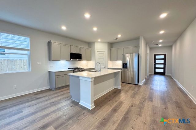 5420 San Pietro Drive, Austin, TX 78747