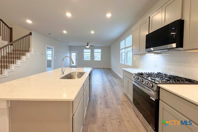 5420 San Pietro Drive, Austin, TX 78747