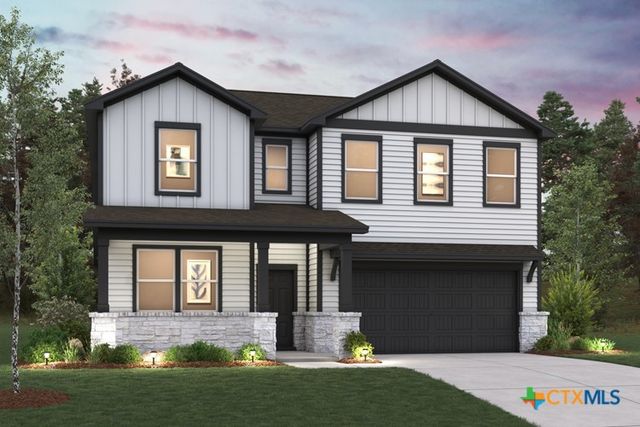 5420 San Pietro Drive, Austin, TX 78747
