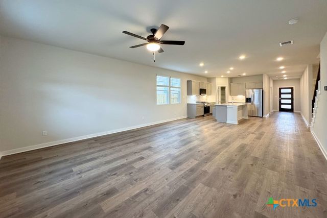 5420 San Pietro Drive, Austin, TX 78747