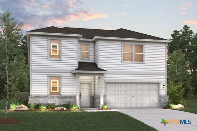 5420 San Pietro Drive, Austin, TX 78747