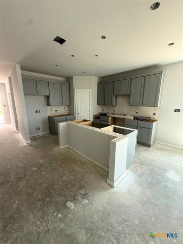 5420 San Pietro Drive, Austin, TX 78747
