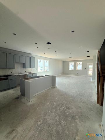 5420 San Pietro Drive, Austin, TX 78747