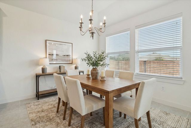 1103 Foxtail Drive, Anna, TX 75409