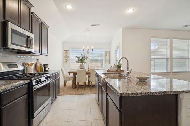 1103 Foxtail Drive, Anna, TX 75409