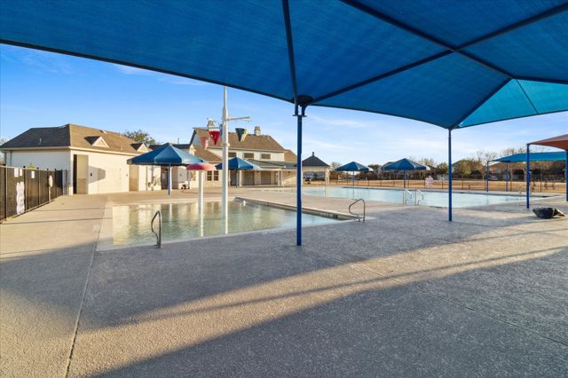 1103 Foxtail Drive, Anna, TX 75409