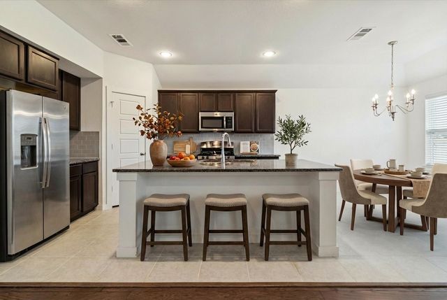 1103 Foxtail Drive, Anna, TX 75409