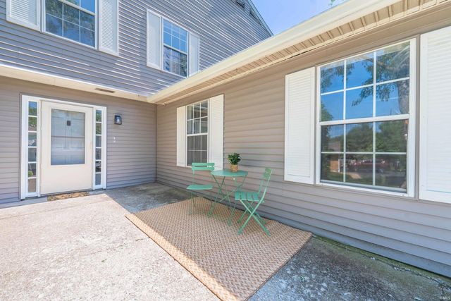3123 S Eden Drive, Bloomington, IN 47401