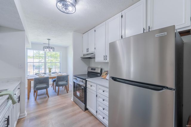 3123 S Eden Drive, Bloomington, IN 47401