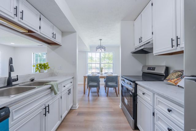 3123 S Eden Drive, Bloomington, IN 47401