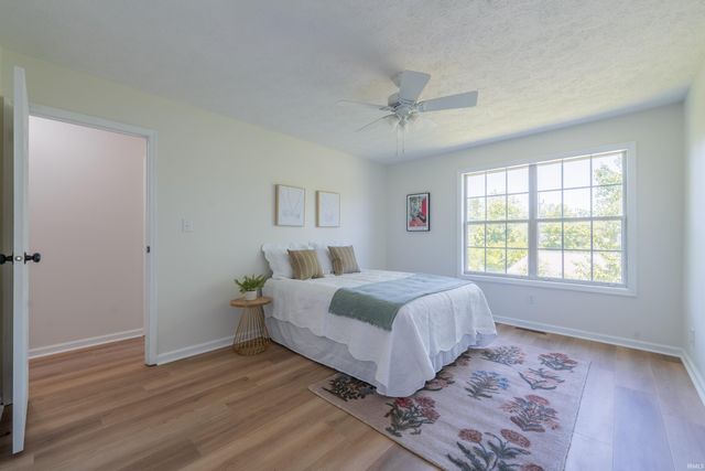 3123 S Eden Drive, Bloomington, IN 47401