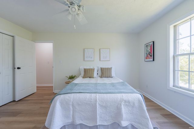 3123 S Eden Drive, Bloomington, IN 47401