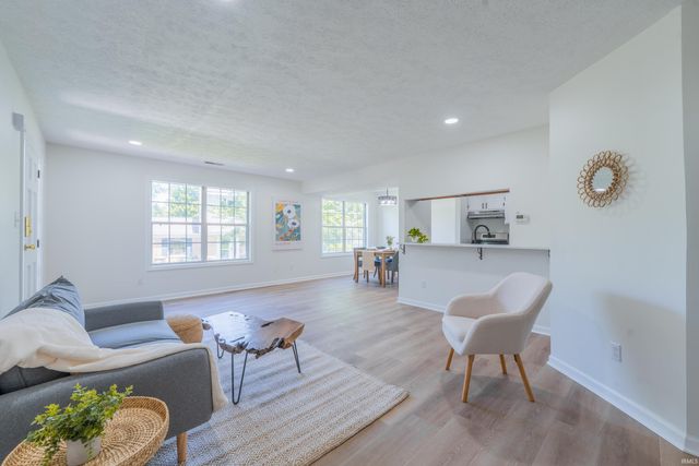 3123 S Eden Drive, Bloomington, IN 47401