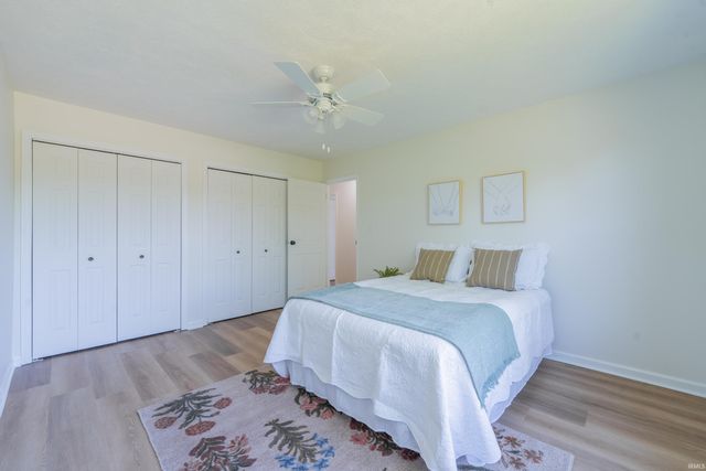 3123 S Eden Drive, Bloomington, IN 47401