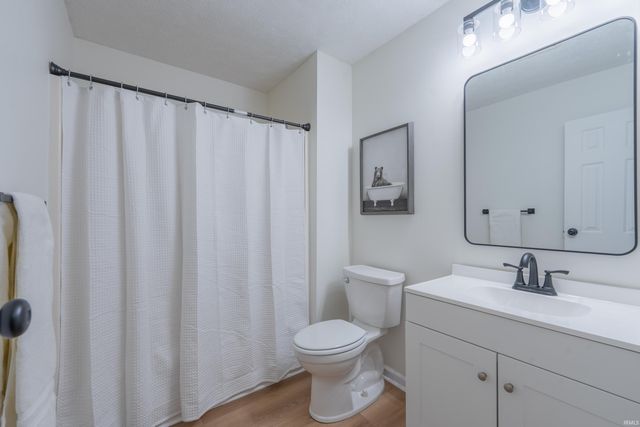 3123 S Eden Drive, Bloomington, IN 47401
