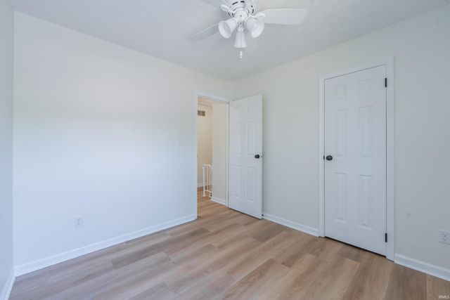3123 S Eden Drive, Bloomington, IN 47401