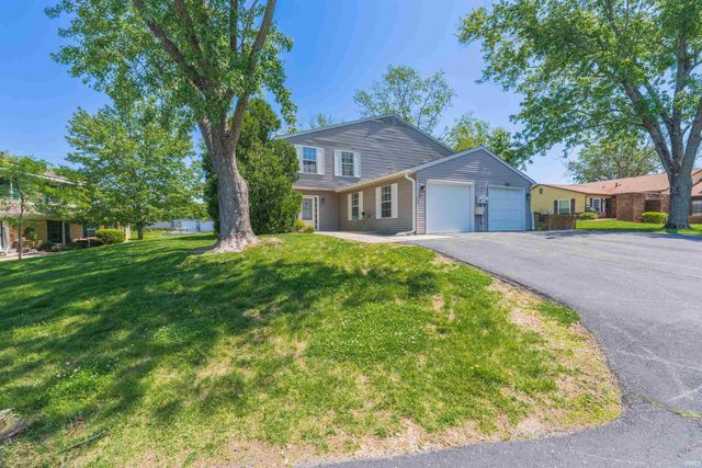 3123 S Eden Drive, Bloomington, IN 47401