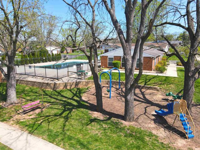 3123 S Eden Drive, Bloomington, IN 47401