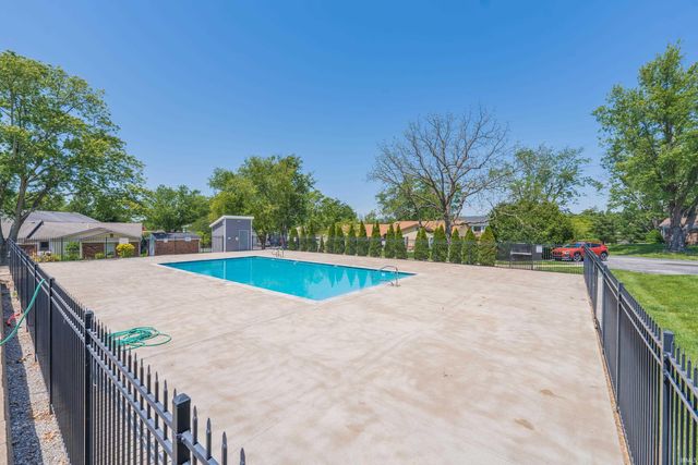 3123 S Eden Drive, Bloomington, IN 47401